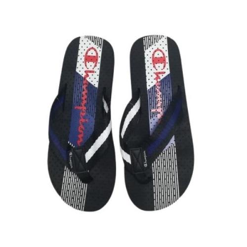 Chanclass web ev flip flop tøffel