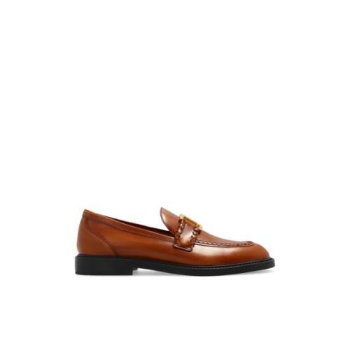 ‘Marcie’ loafers