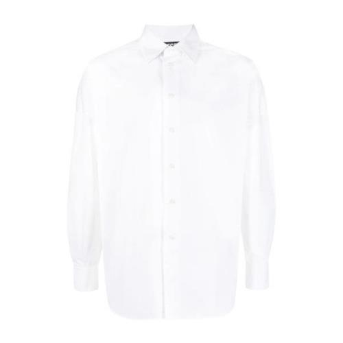 Hvide skjorter
