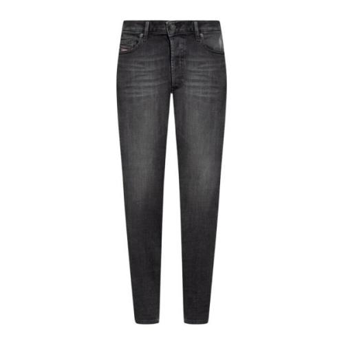 ‘D-LUSTER L.30’ slim fit jeans
