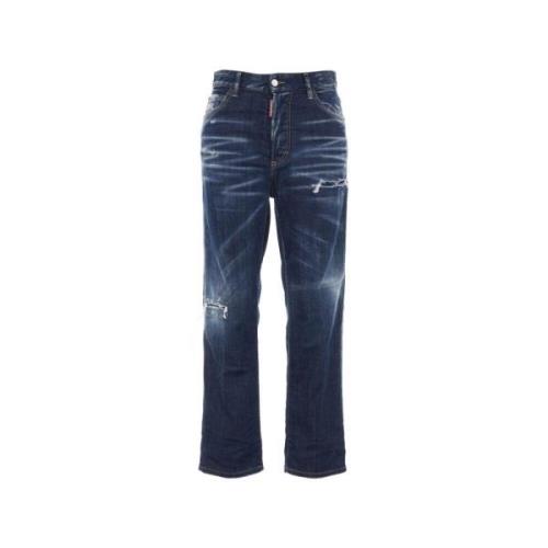 Straight Jeans S75LB0631 S30342 22 22