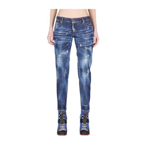Moderne Jennifer Skinny Jeans
