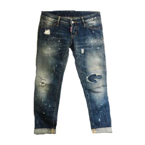 Opgrader din denimkollektion med stilfulde 470 jeans