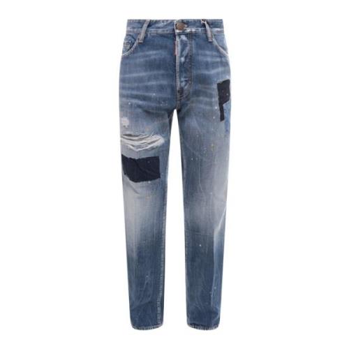 Opdaterede Slim-fit Jeans