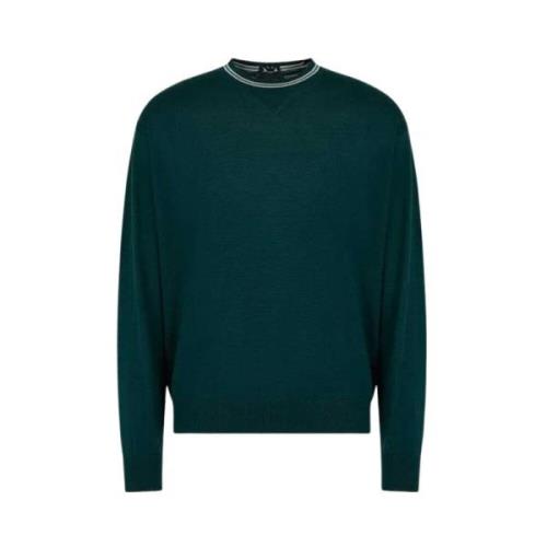 Stilfuld Pullover Trøje