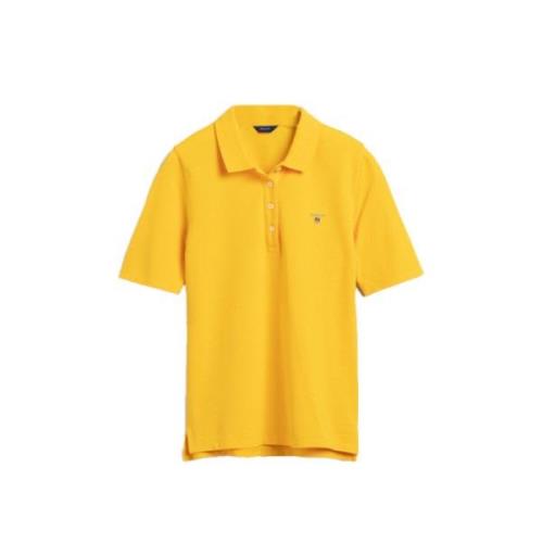 Søjle Polo Shirt