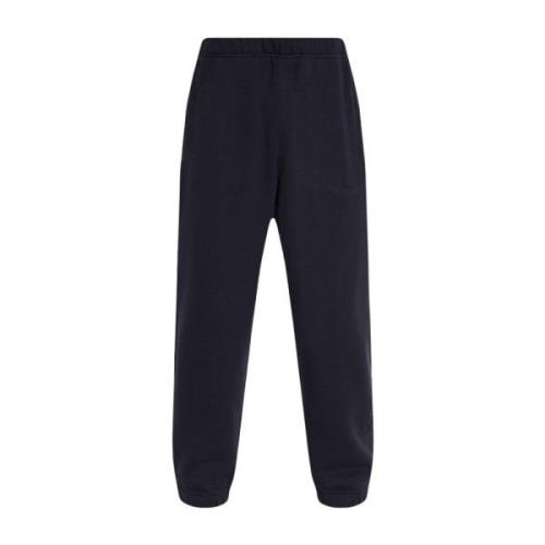 Sweatpants med logo