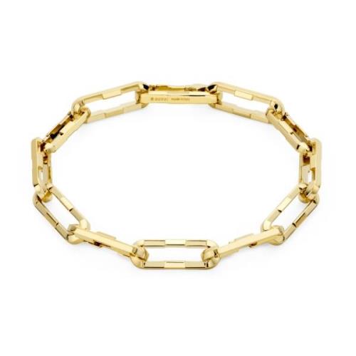 YBA744753001 - 18kt Guld - Link til Love armbånd