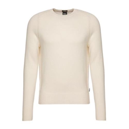 Regular Fit Ren Cashmere Sweater