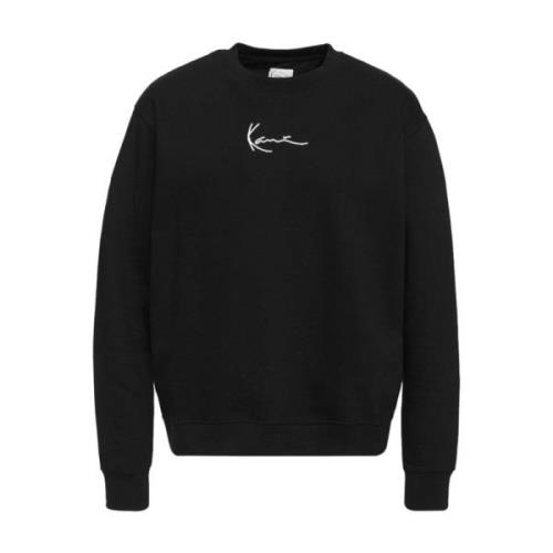 Herre Small Signature Sweatshirt