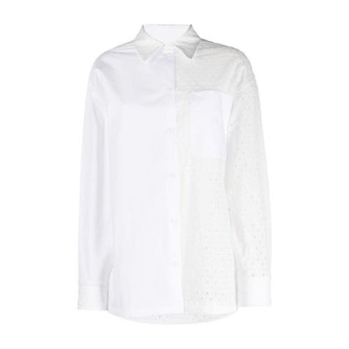 Hvid Skjorte Kollektion