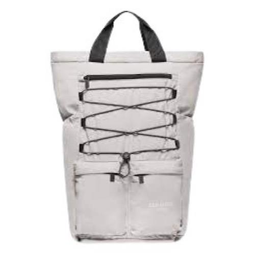 Stilfuld Nylon Tote Taske