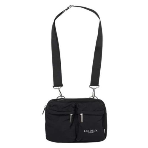 Dobbelt Crossbody Tucker