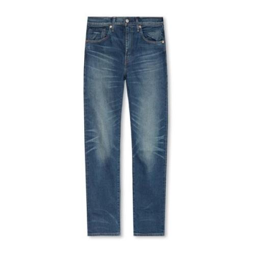 ‘502™ Taper’ jeans
