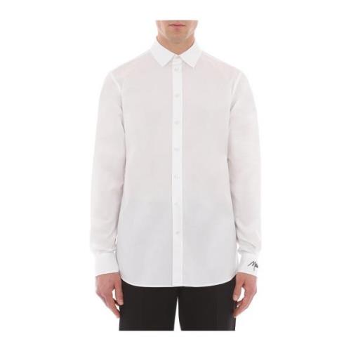 Hvide Skjorter Kollektion