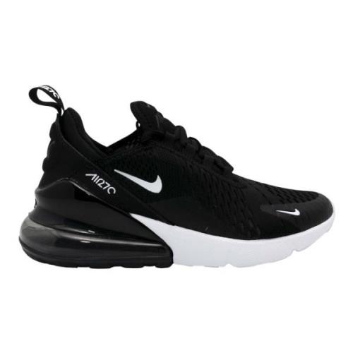 Sorte Air Max 270 Sneakers