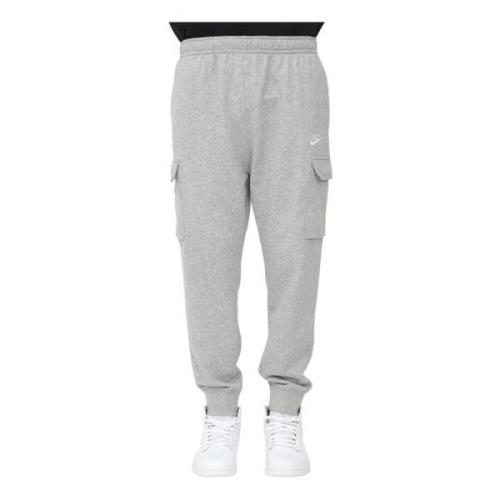 Cargo-stil Sweatpants