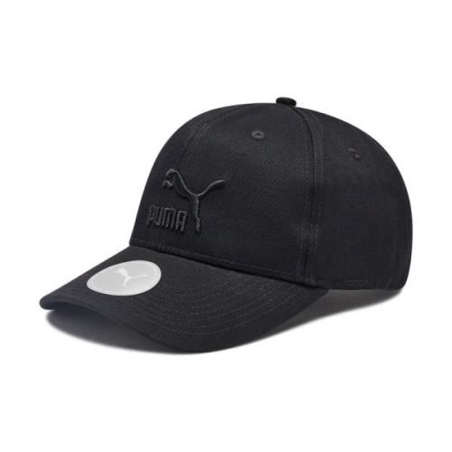 Broderet Logo Baseball Cap