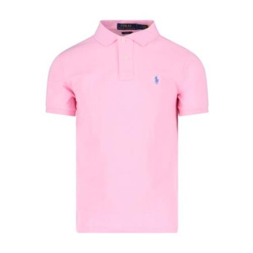 Polo Shirts