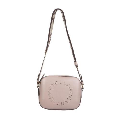 Mini Star Logo Crossbody Taske