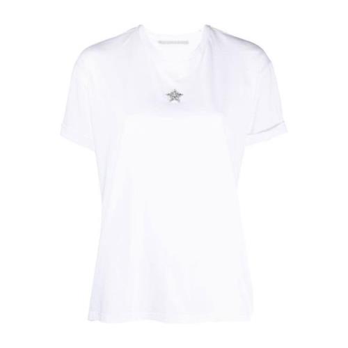 Hvid Dameskjorte - AW23 Kollektion