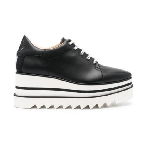 Sorte Elyse Eco Alter lavtop sneakers