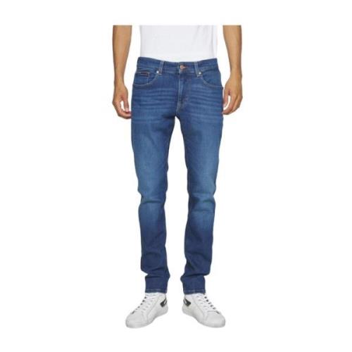 Scanton Slim Jeans