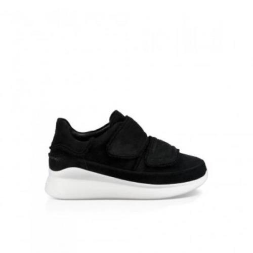 Ashby Spill Seam Sneakers