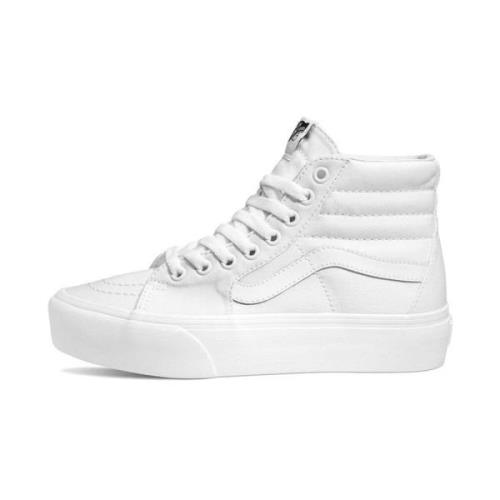 Platform Sneakers Sk8-Hi 2 Tennissko