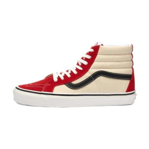 Moderne Sk8-Hi Sneakers