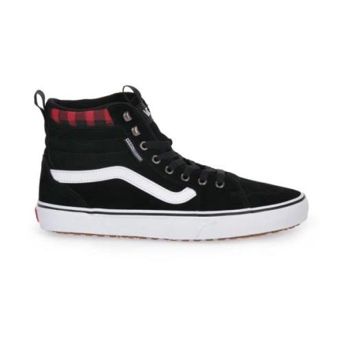 Klassiske Hi-Top Sneakers