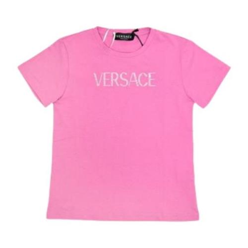 T-shirts og Polos Pink