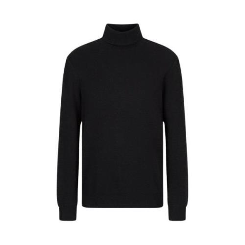 Stilfuld Pullover Sweater