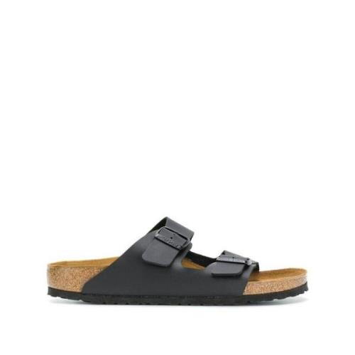 Sandals Arizona Natural Leather