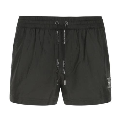 Strand Boxershorts til Mænd