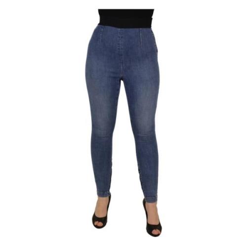 Eksklusive Moderne Bukser Jeans til Kvinder