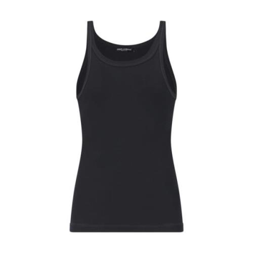 Elegant sommer tanktop til mænd