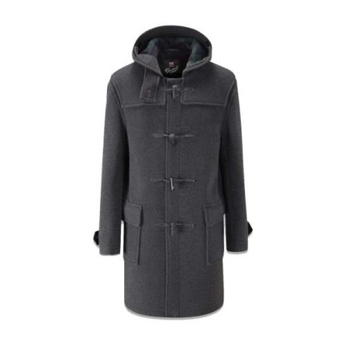 Morris Duffle Coat