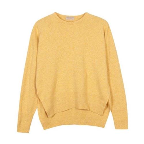 Round-neck Knitwear