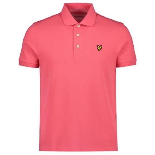 Almindelig polo