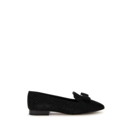 Stilfulde Mocassini Loafers til Kvinder