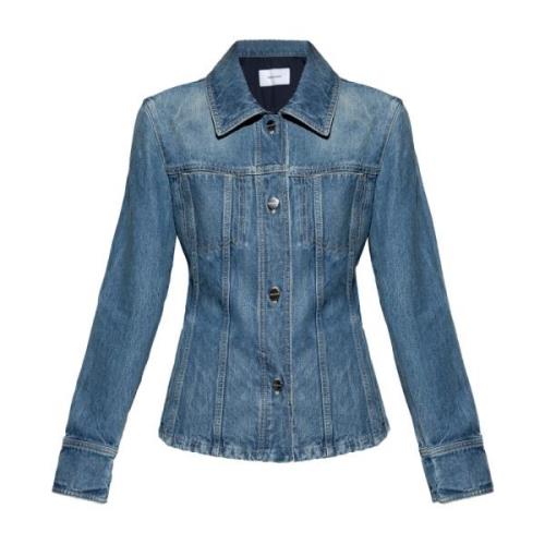 Denim jakke