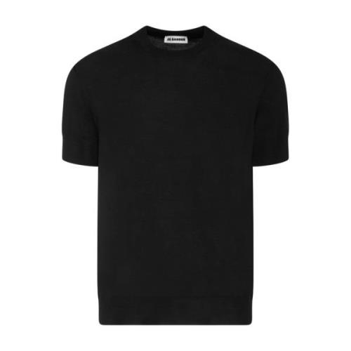 Stilfulde sorte T-shirts og Polos