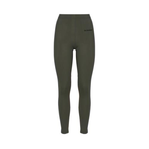 Stilfulde tekniske finish leggings