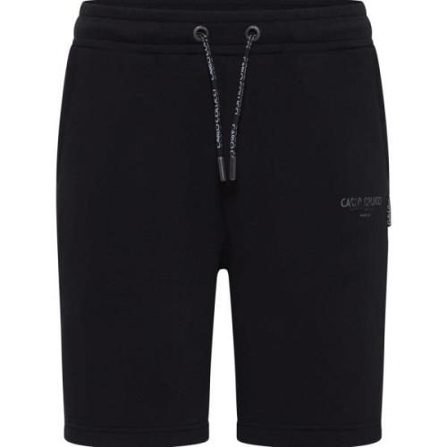 Afslappede Atmosfære Basic Line Shorts