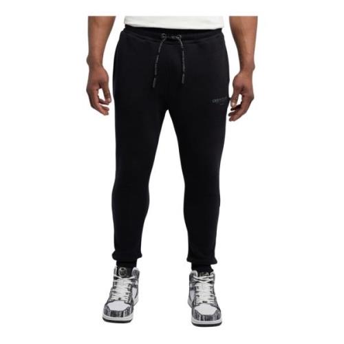 Afslappet Jogger Sweatpants