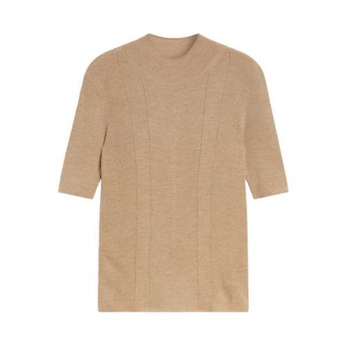 Round-neck Knitwear