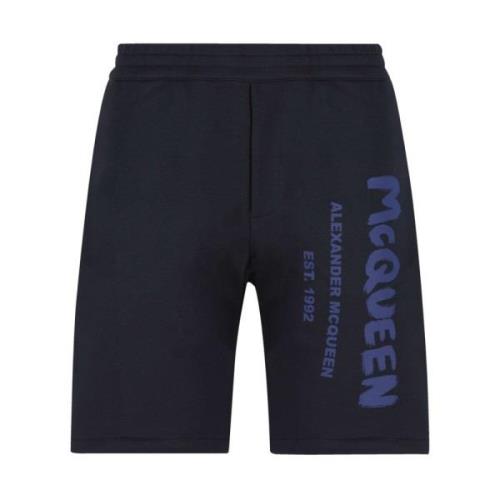 Moderne Shorts til Mænd
