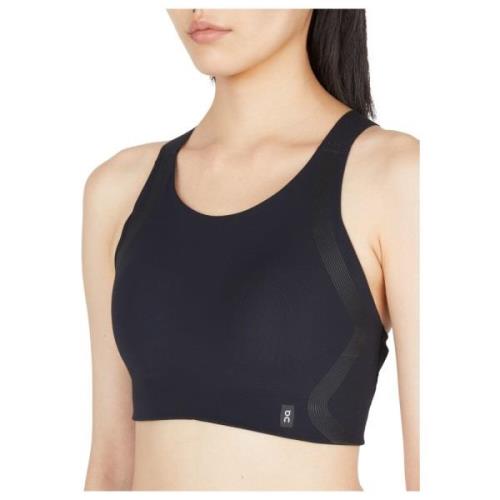 Performance Sports Bra med Krydset Ryg