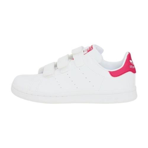 Hvide Stan Smith Sneakers til piger